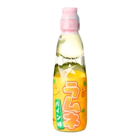 Hata Kosen Ramune de Ananás