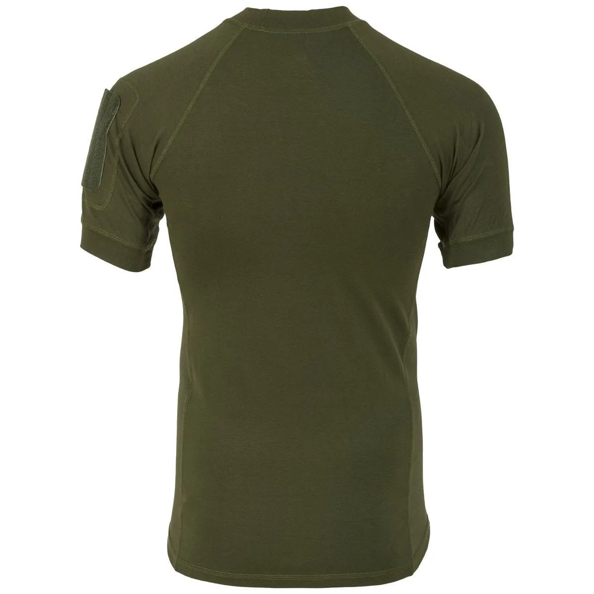 Highlander Forces Combat T-shirt Olive