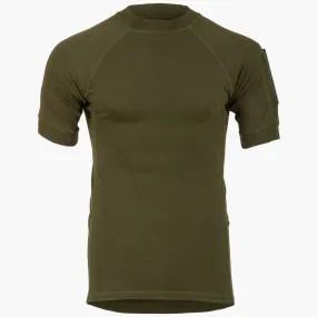 Highlander Forces Combat T-shirt Olive