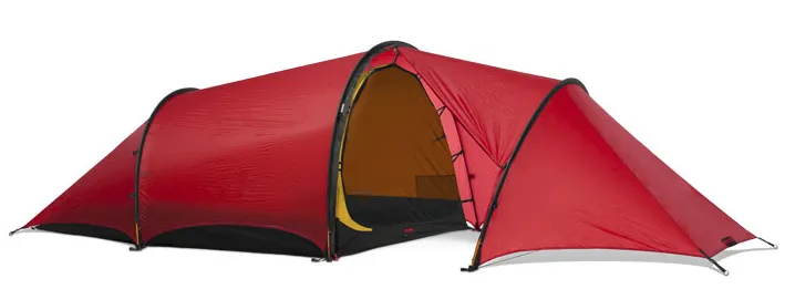 Hilleberg Anjan 2 GT Hiking Tent