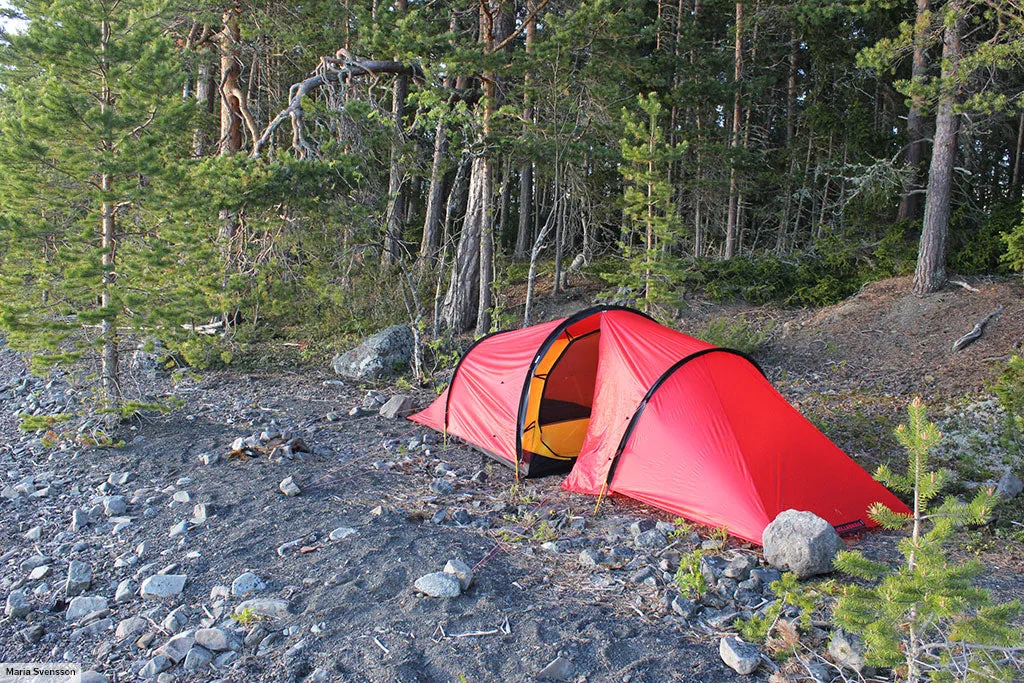 Hilleberg Anjan 2 GT Hiking Tent