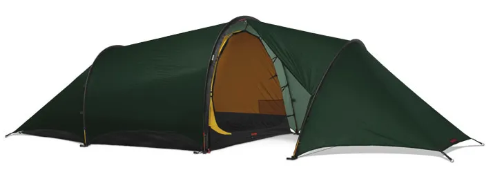 Hilleberg Anjan 2 GT Hiking Tent