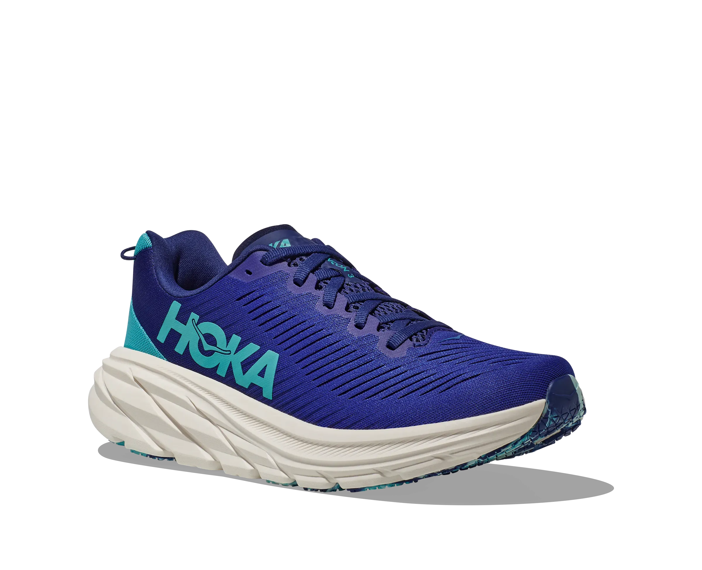 Hoka Rincon 3 Womens Running Shoe