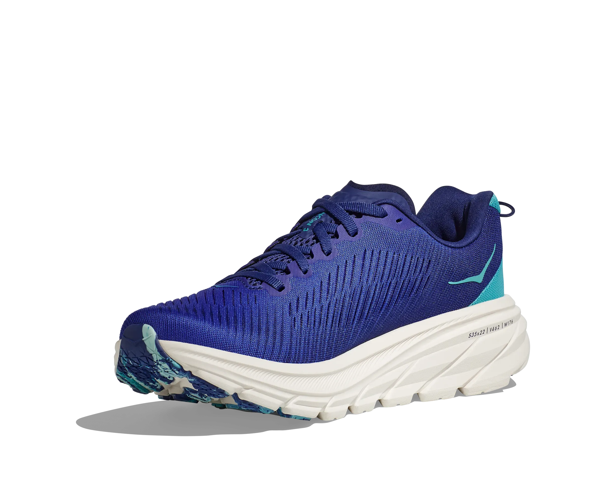 Hoka Rincon 3 Womens Running Shoe