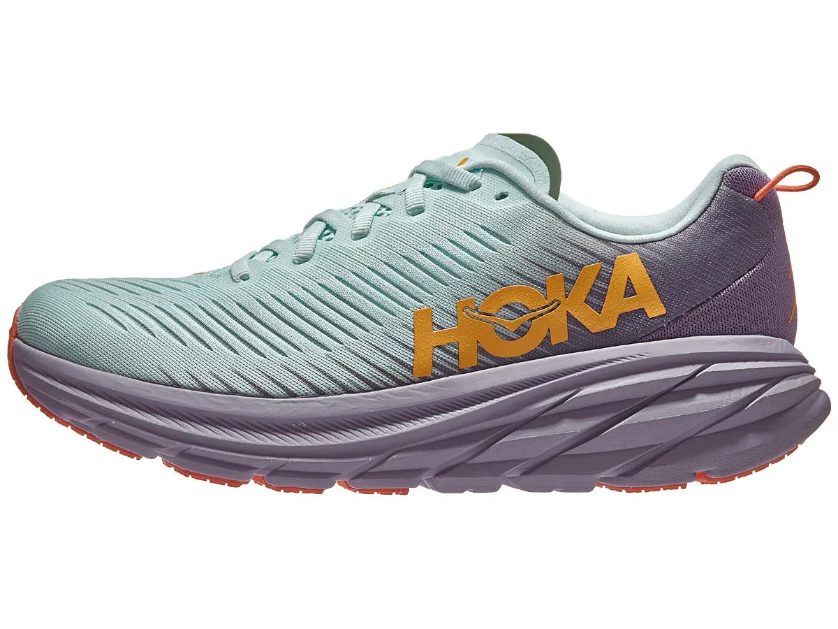 HOKA Womens Rincon 3