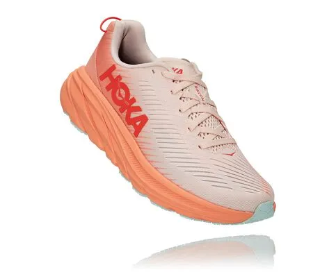 HOKA Womens Rincon 3