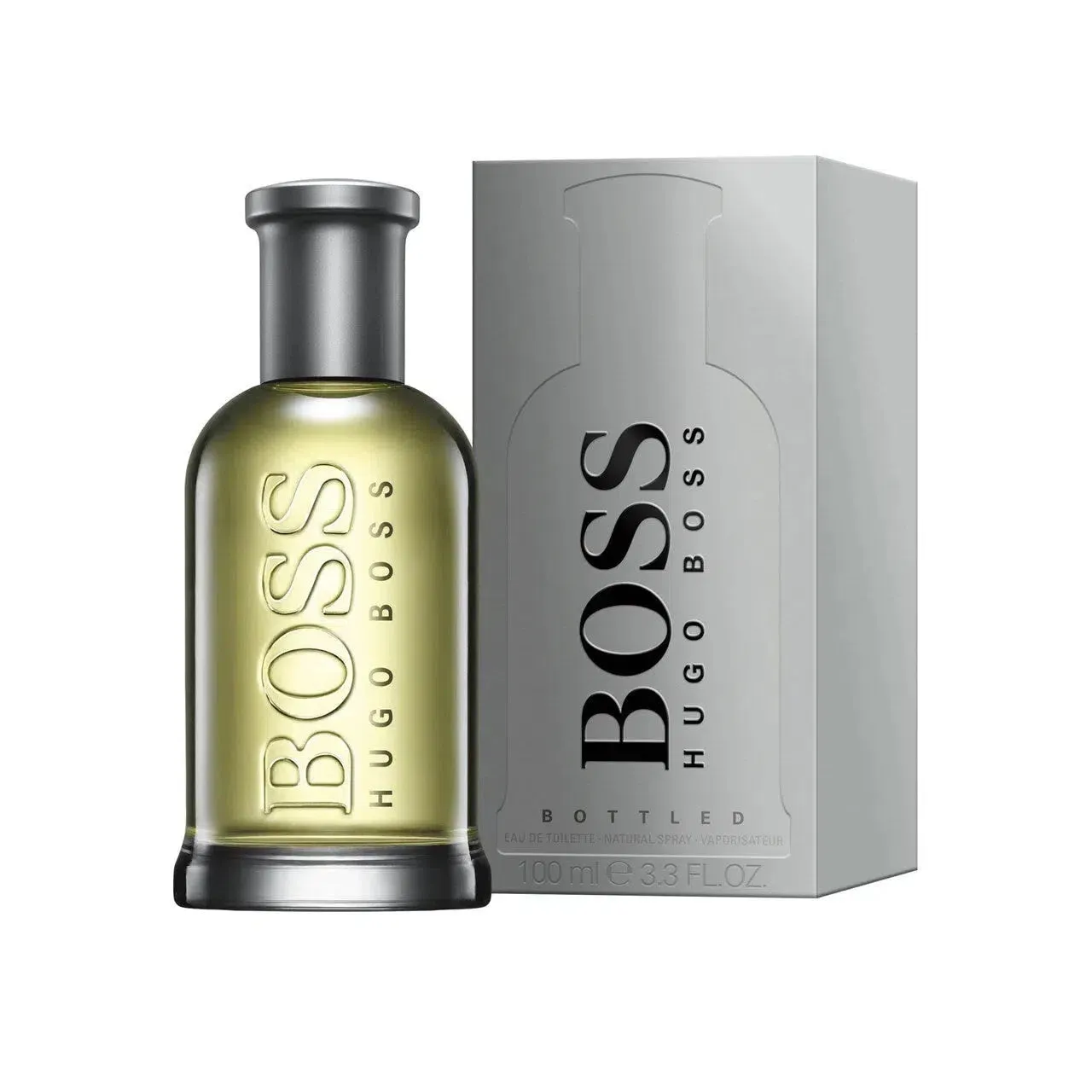 Hugo Boss Boss Bottled EDT for Men 100ml