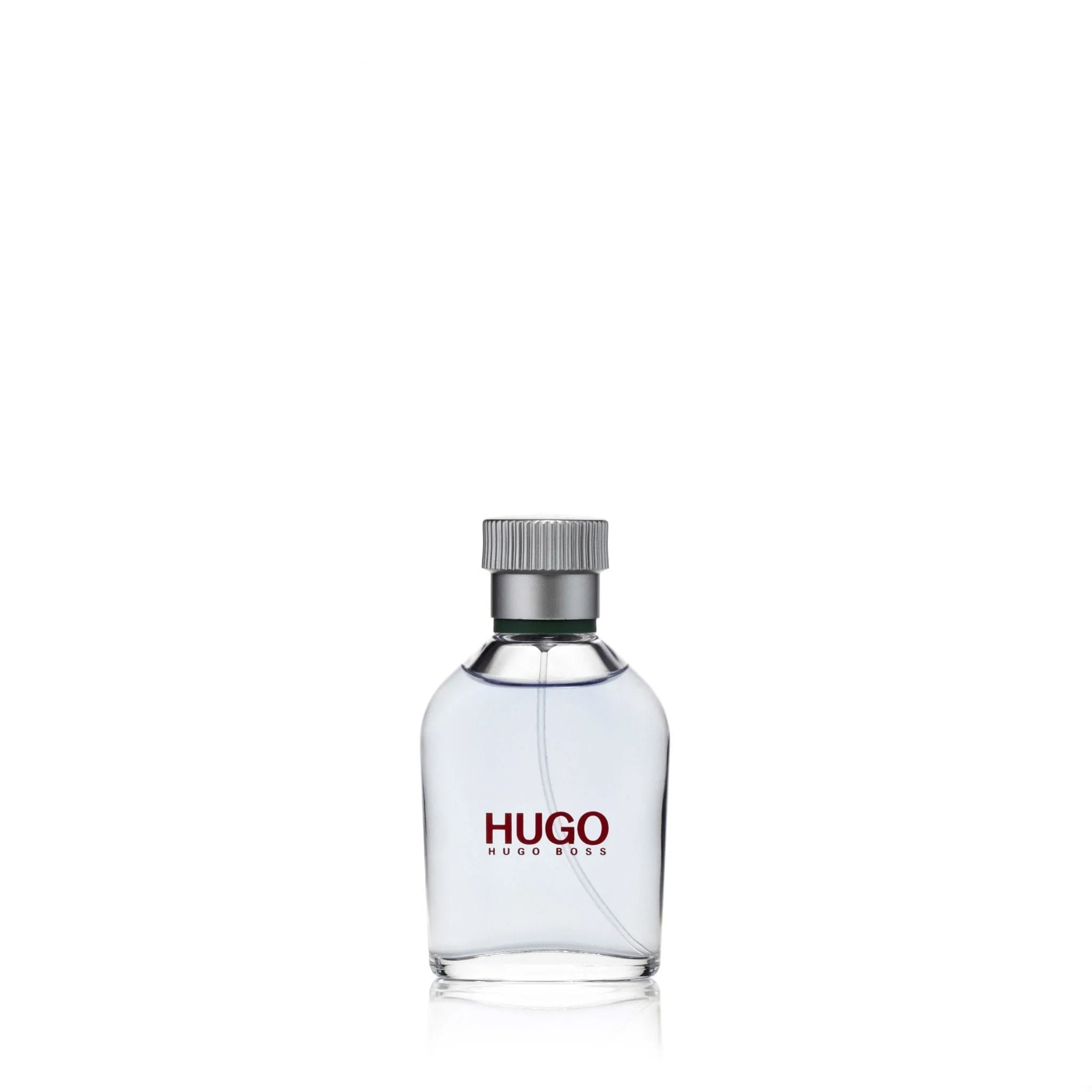 Hugo Green Eau de Toilette Spray for Men by Hugo Boss