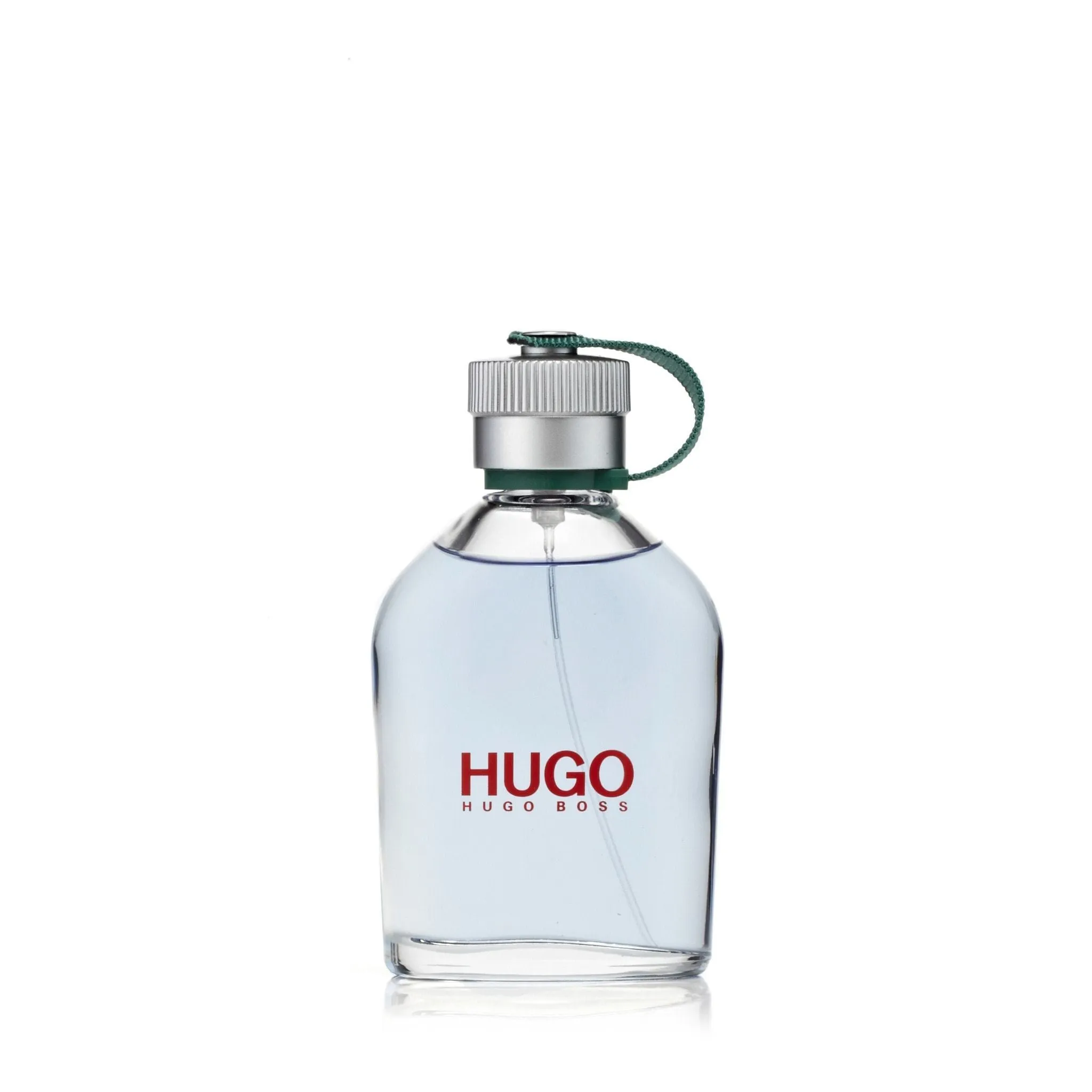 Hugo Green Eau de Toilette Spray for Men by Hugo Boss