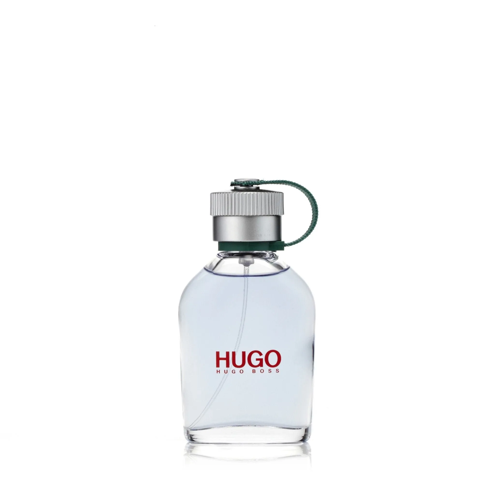 Hugo Green Eau de Toilette Spray for Men by Hugo Boss