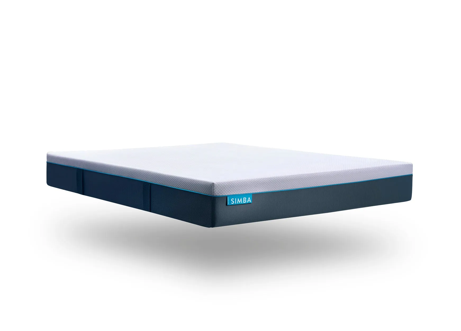 Hybrid® Mattress Replacement Cover