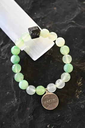 Imagine Your Dreams Tourmaline Bracelet