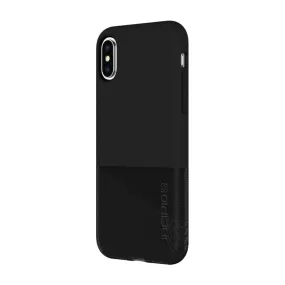 Incipio NGP Sport Cover for Apple iPhone X/10 - Black