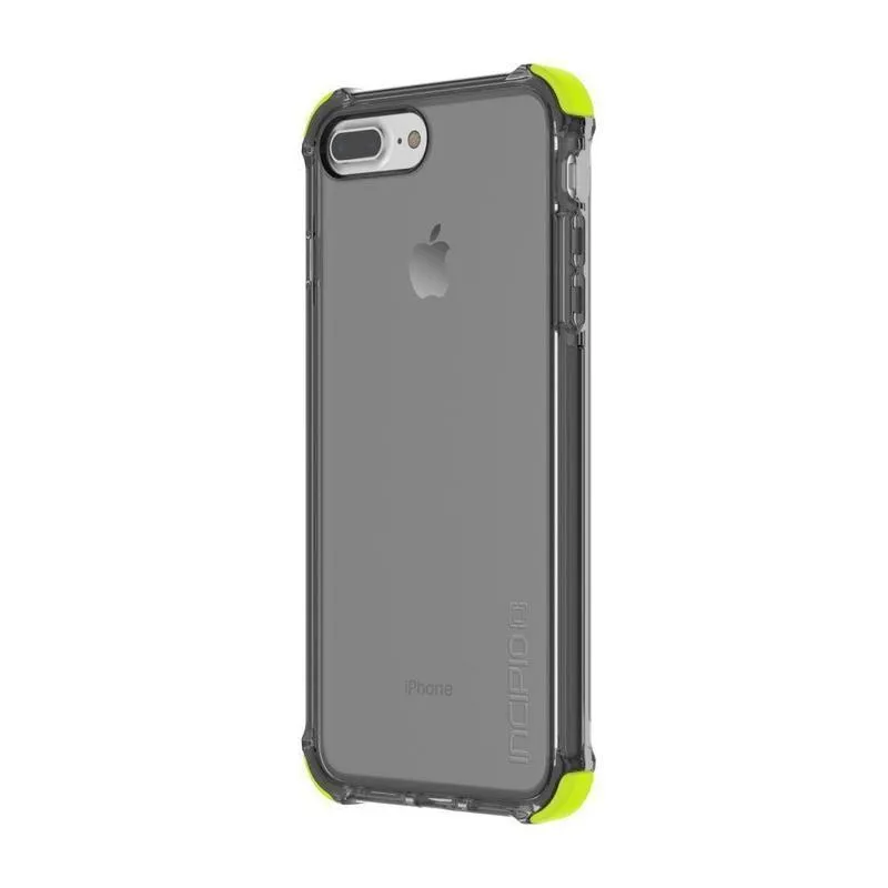 Incipio Reprieve Sport Cover for Apple iPhone 7/8 Plus - Volt / Smoke