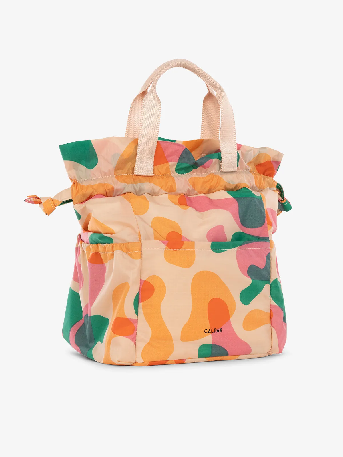 Insulated Lunch Bag