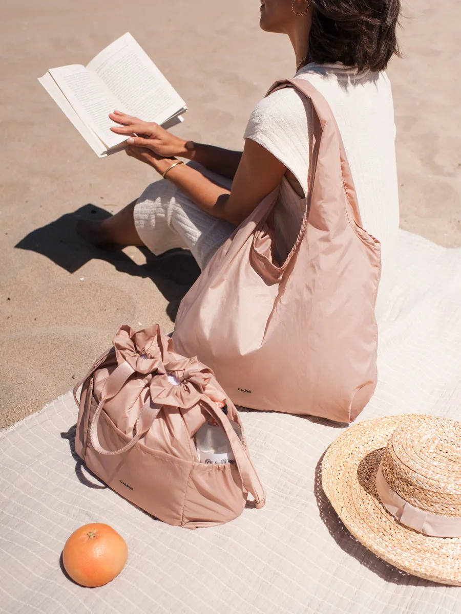 Insulated Lunch Bag