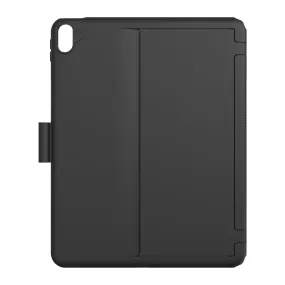 iPad Air 11 2024 ZAGG Graphene Denali Case - Black - 15-13172