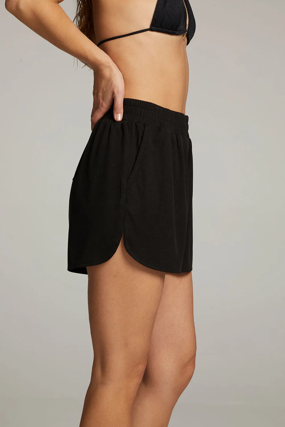 Jackson Black Short