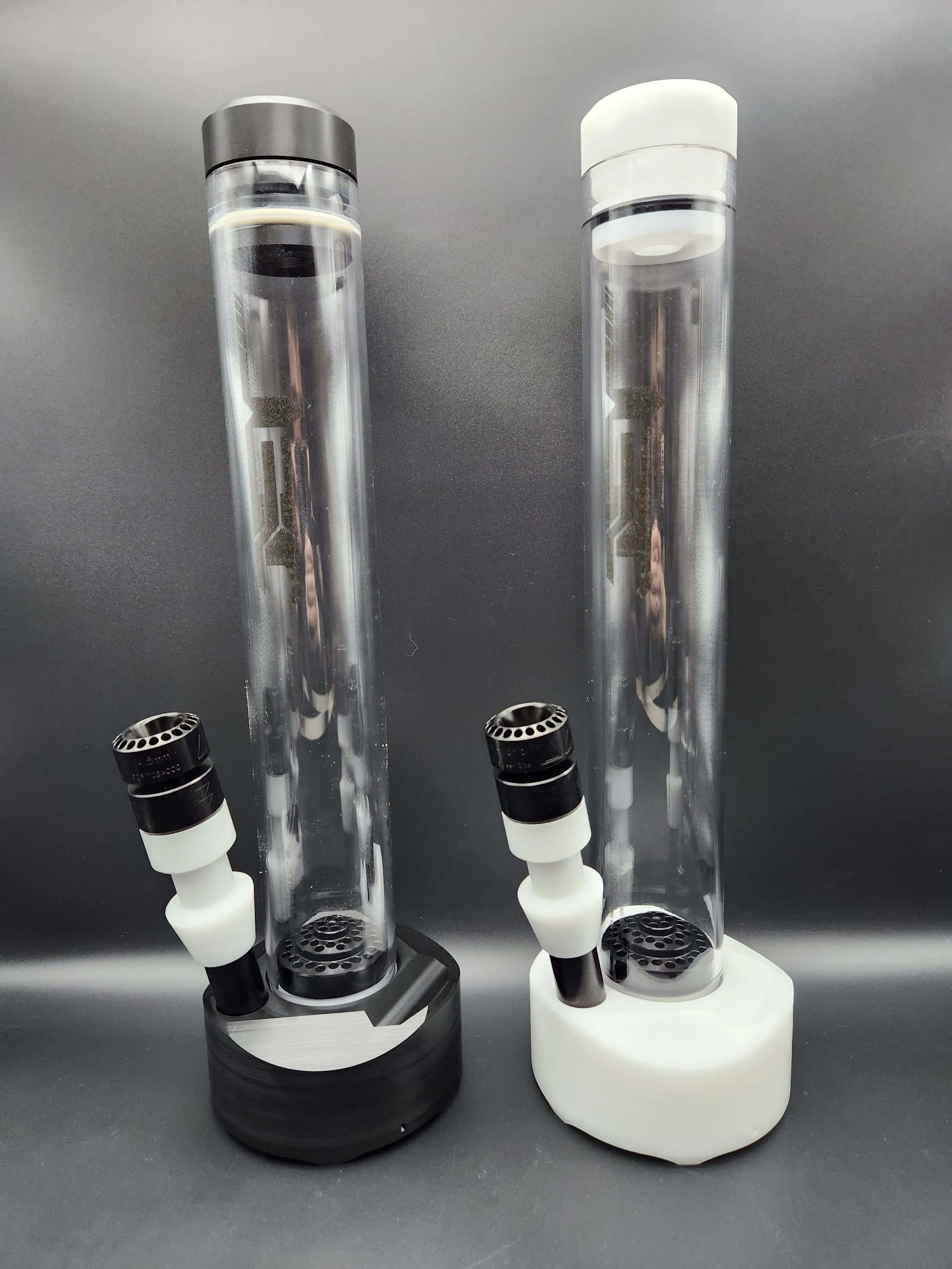 JET Water Pipe Subzero Straight Tube