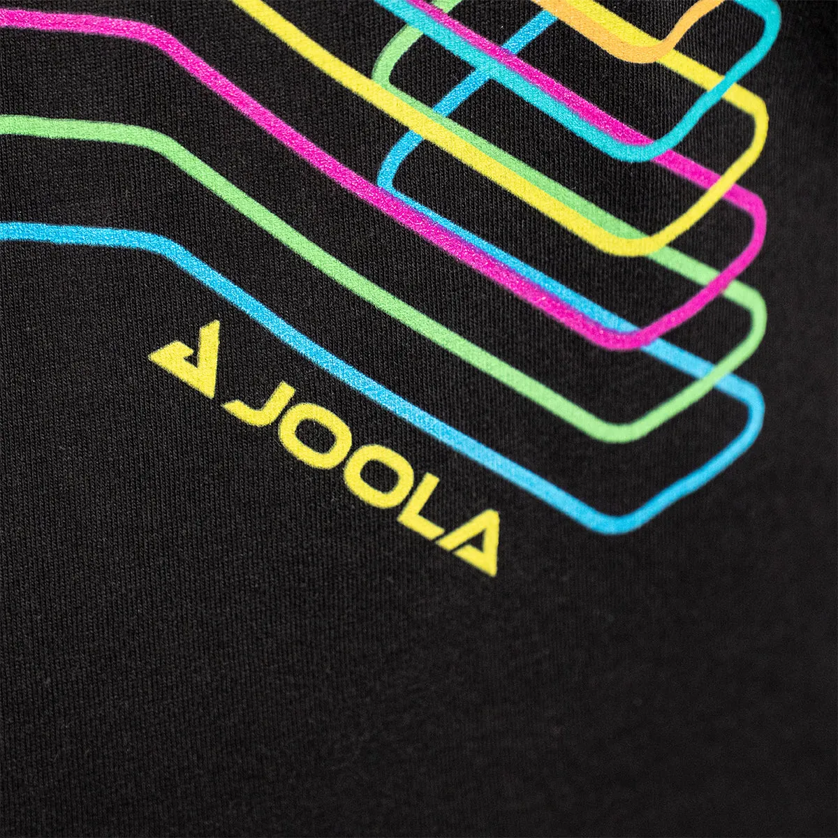 JOOLA Color Stack T-Shirt