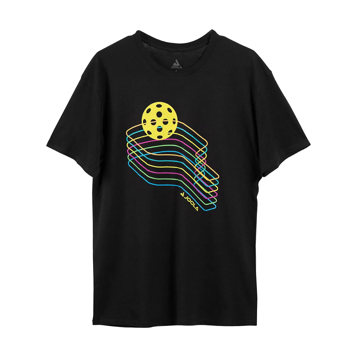 JOOLA Color Stack T-Shirt