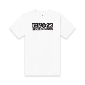 Jordan x Titan Dayo23 Tee