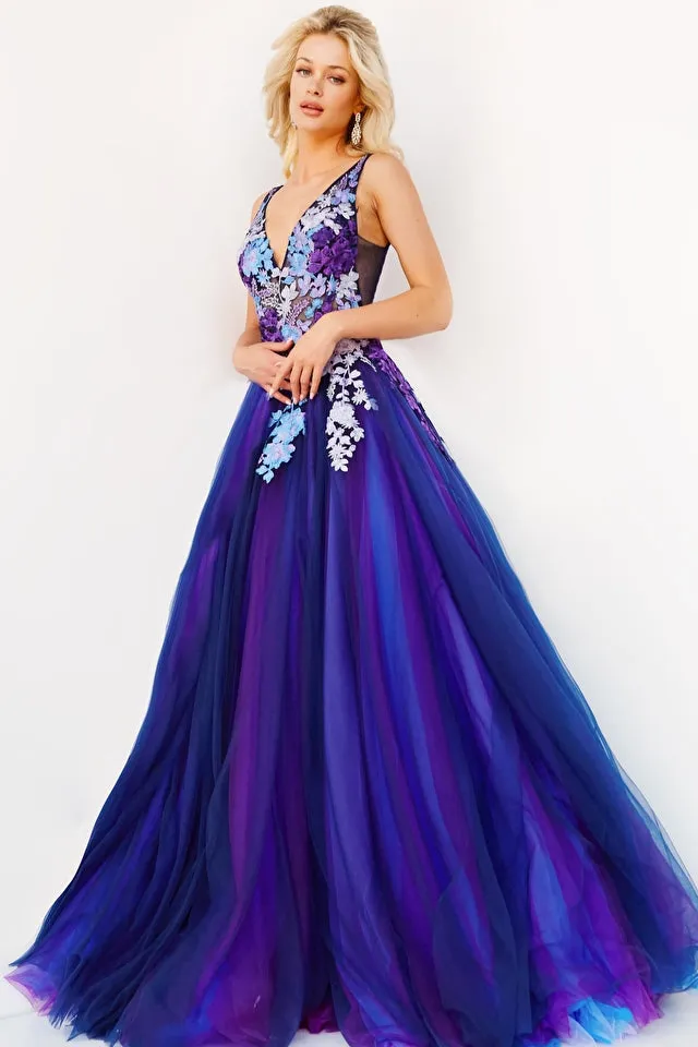 JOVANI  - 06807