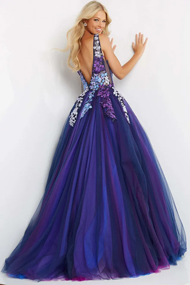 JOVANI  - 06807