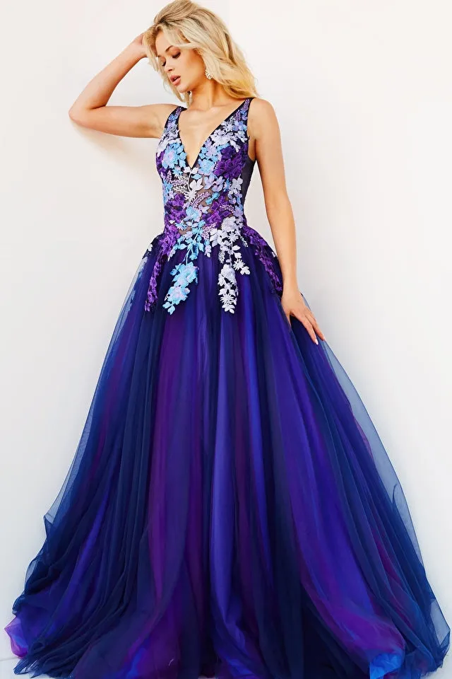 JOVANI  - 06807