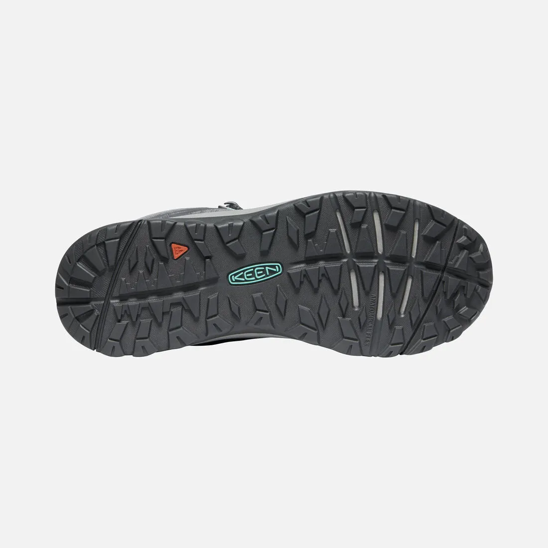 KEEN Women's Terradora II Mid Waterproof