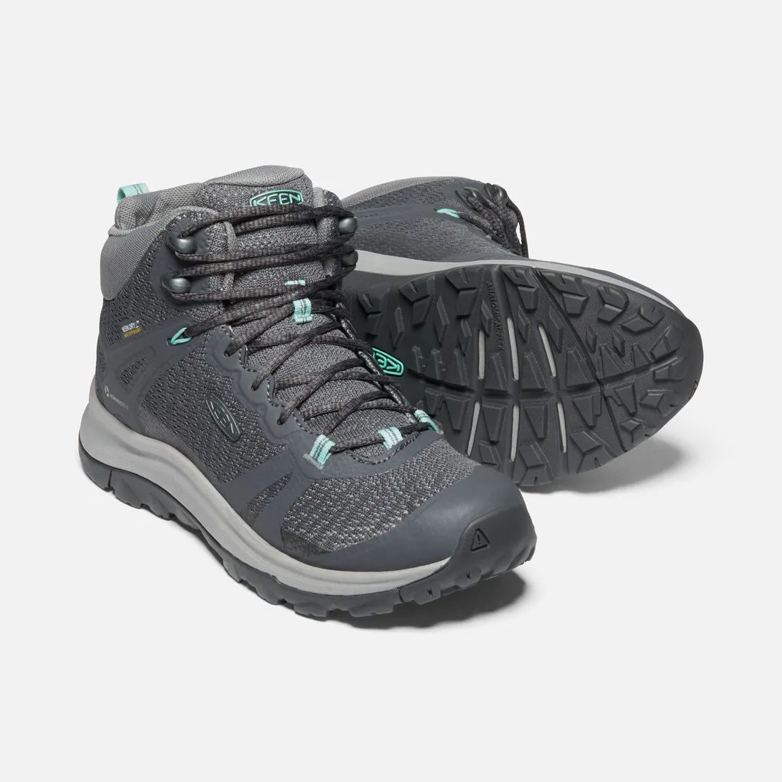 KEEN Women's Terradora II Mid Waterproof