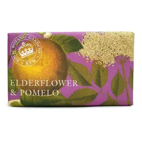 KEW Gardens Handtvl - Elderflower & Pomelo