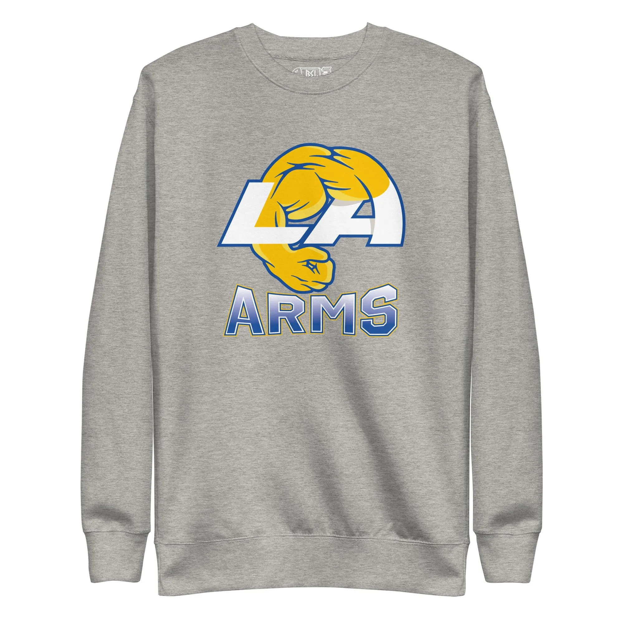 LA ARMS Crewneck Sweatshirt