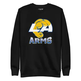 LA ARMS Crewneck Sweatshirt