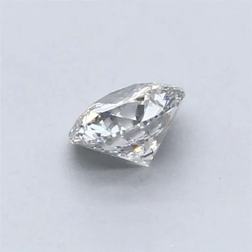 Lab Grown 1.75 Carat Round Loose Diamond