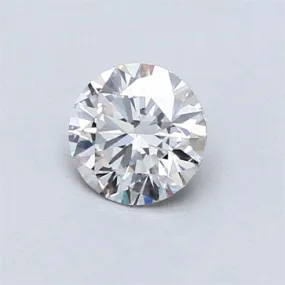 Lab Grown 1.75 Carat Round Loose Diamond