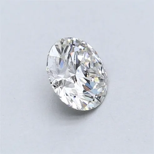 Lab Grown 1.75 Carat Round Loose Diamond