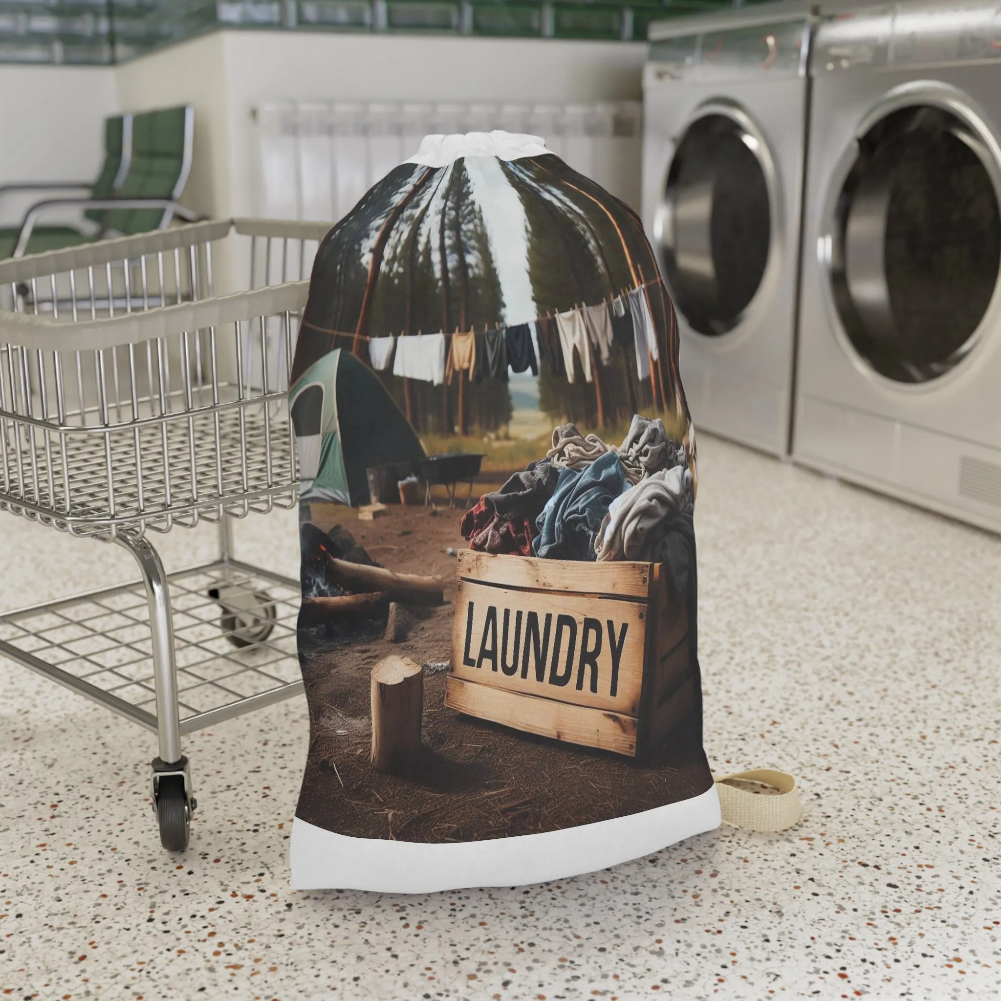 Laundry Bag