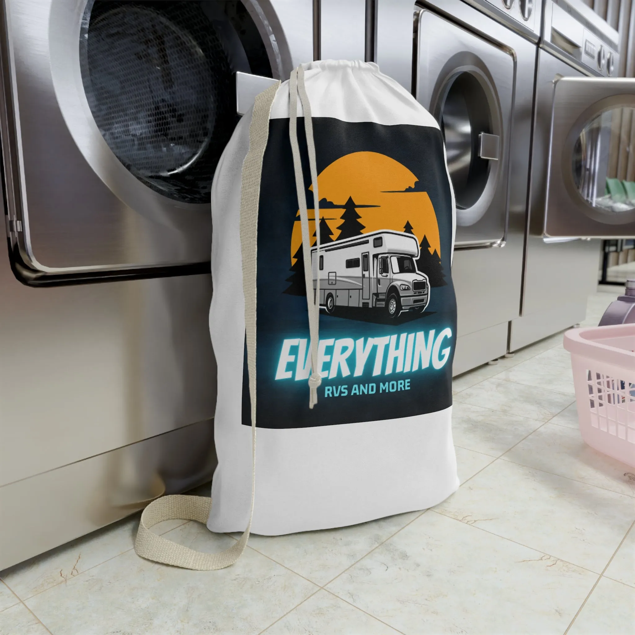 Laundry Bag