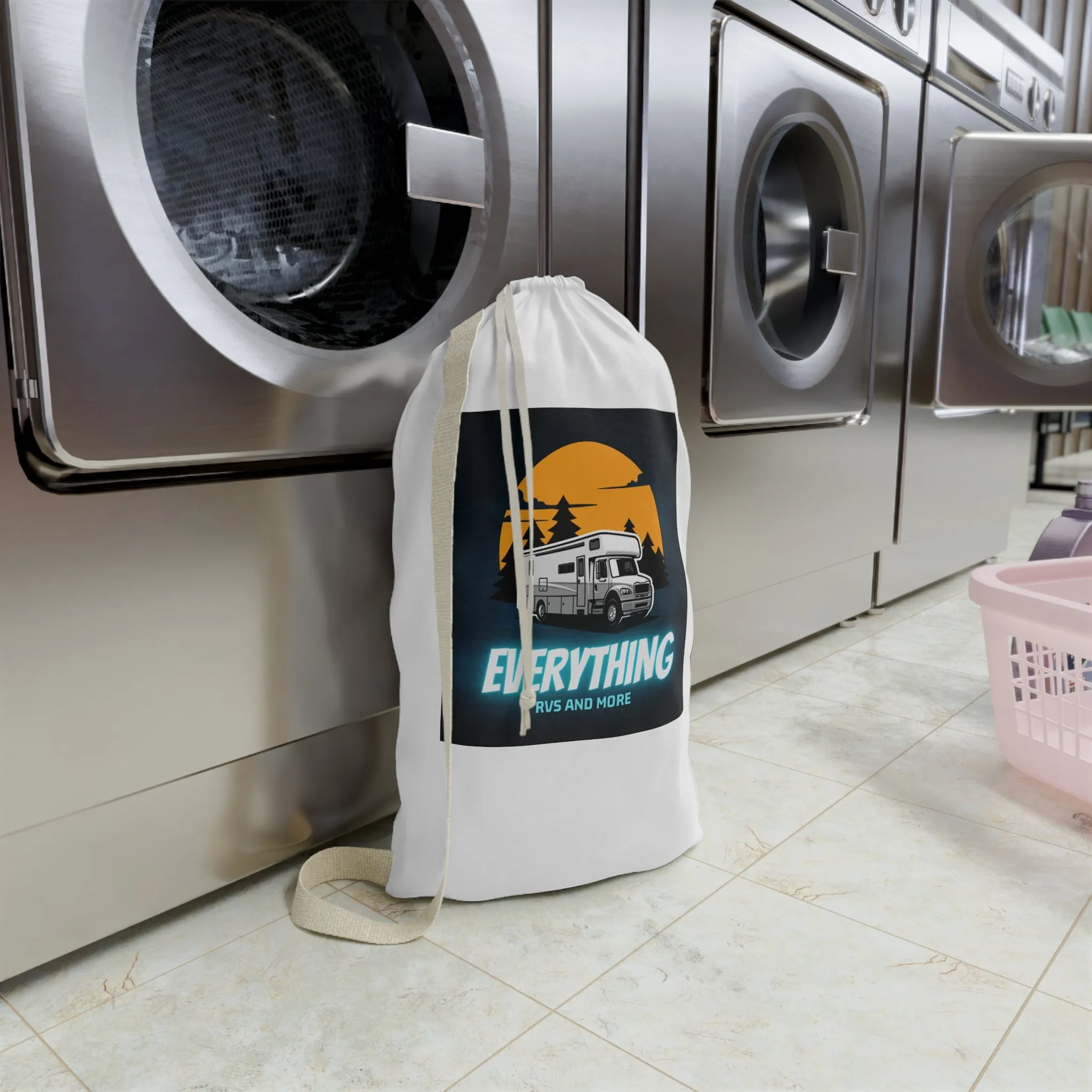 Laundry Bag