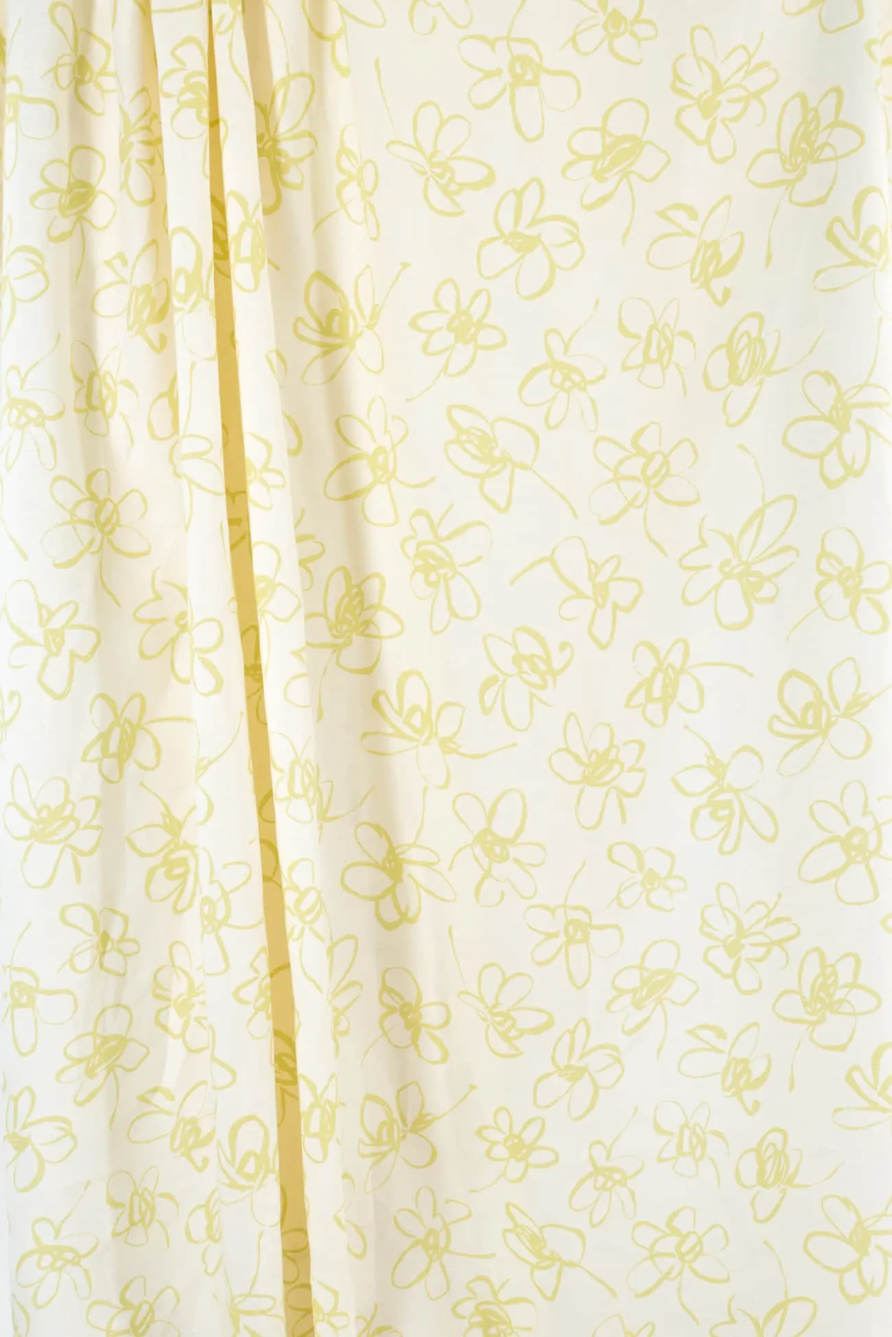 Lazy Daisy Euro Linen Woven