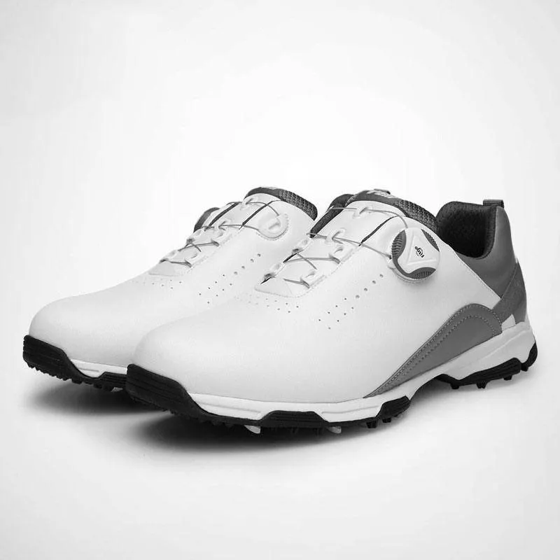 Libiyi Spikeless Golf Shoes