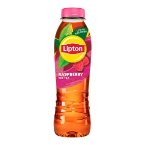 Lipton Ice Tea Raspberry