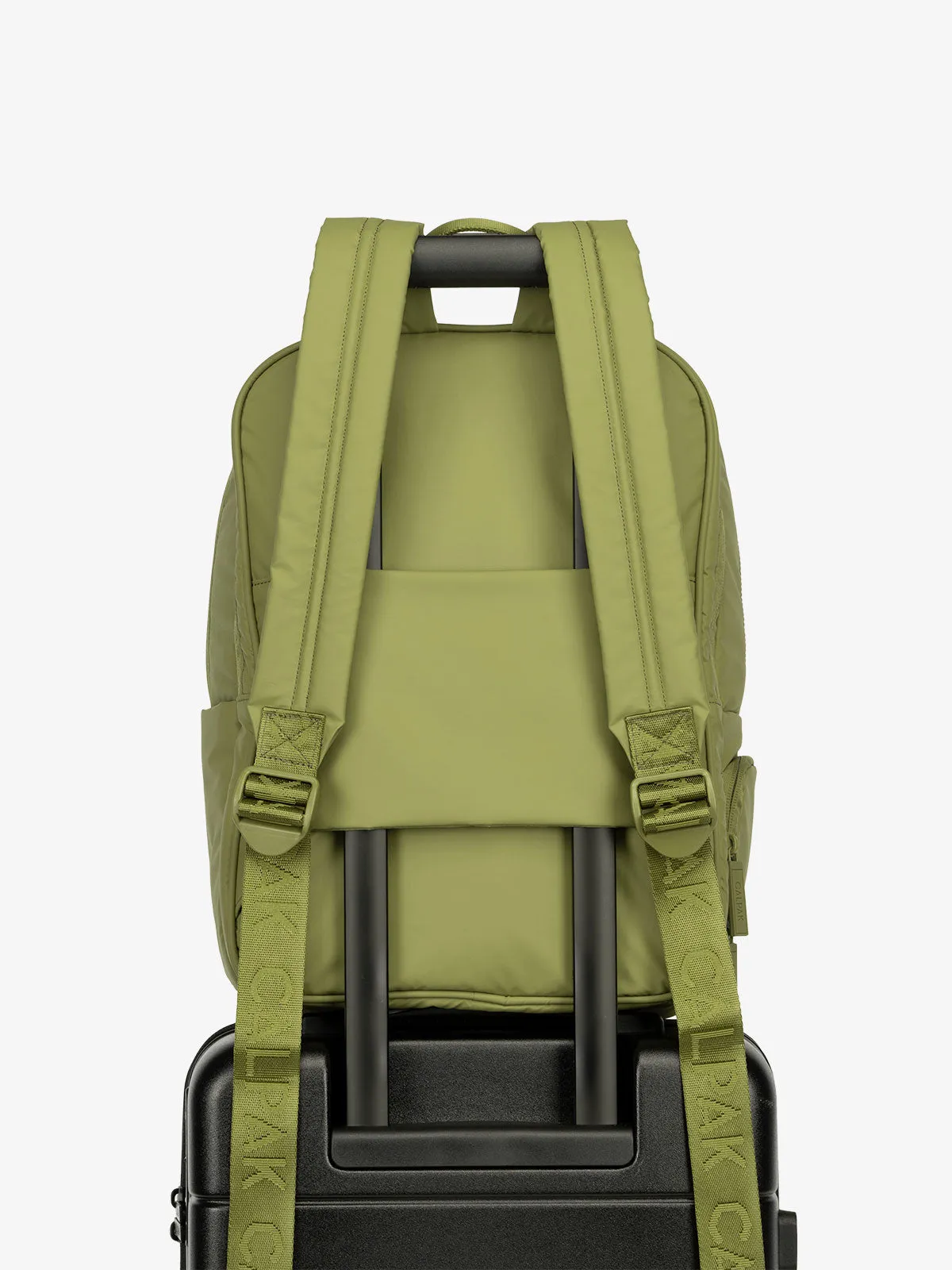 Luka 15 inch Laptop Backpack