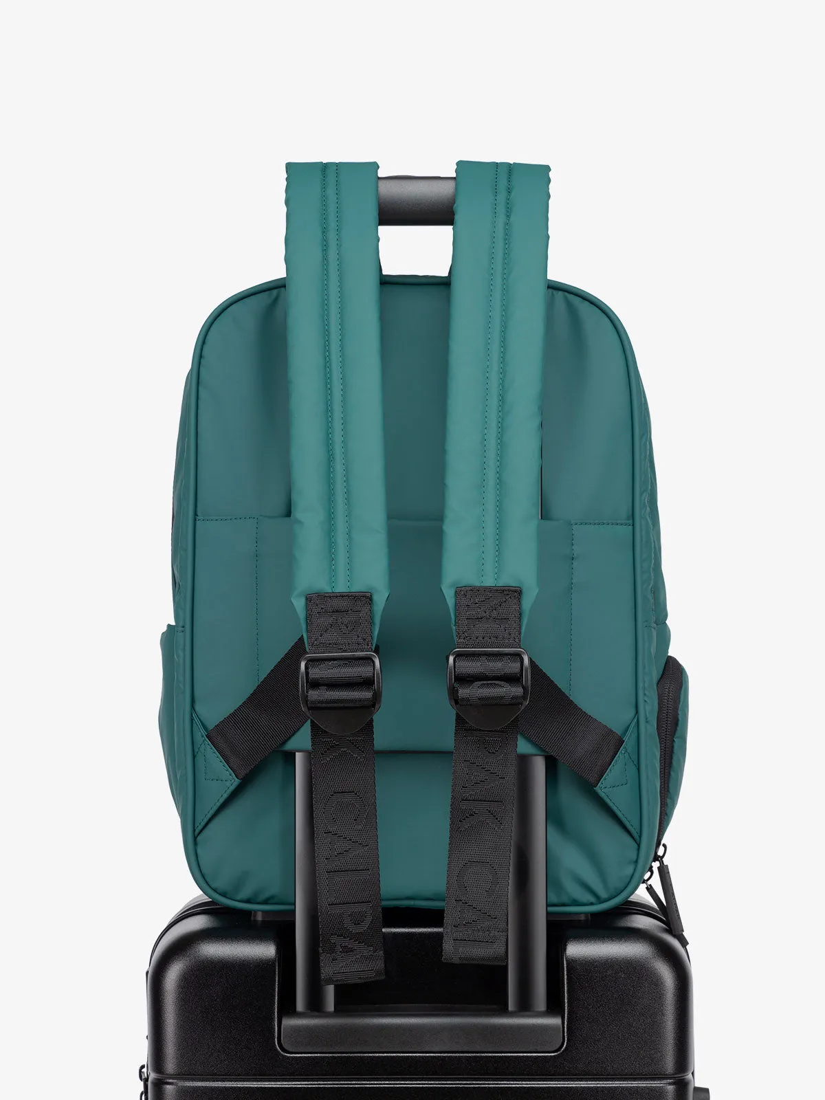 Luka 15 inch Laptop Backpack