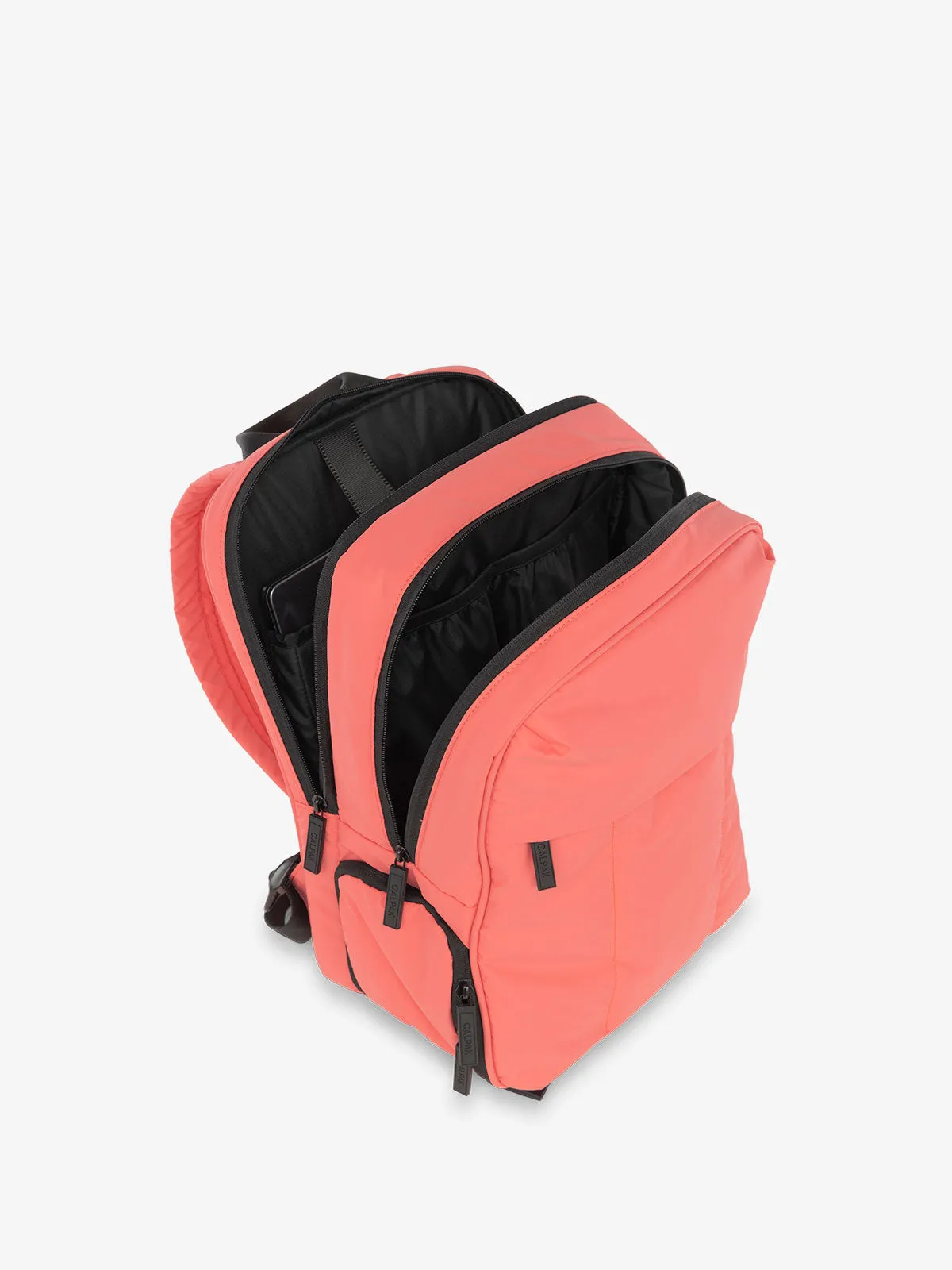 Luka 15 inch Laptop Backpack