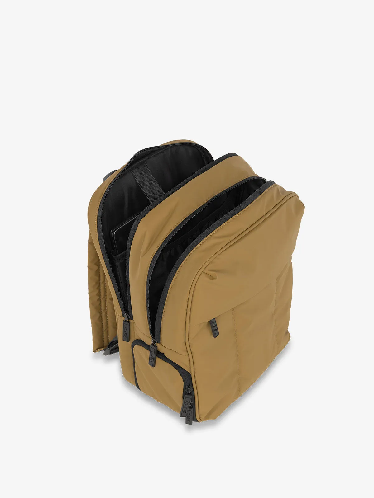 Luka 15 inch Laptop Backpack