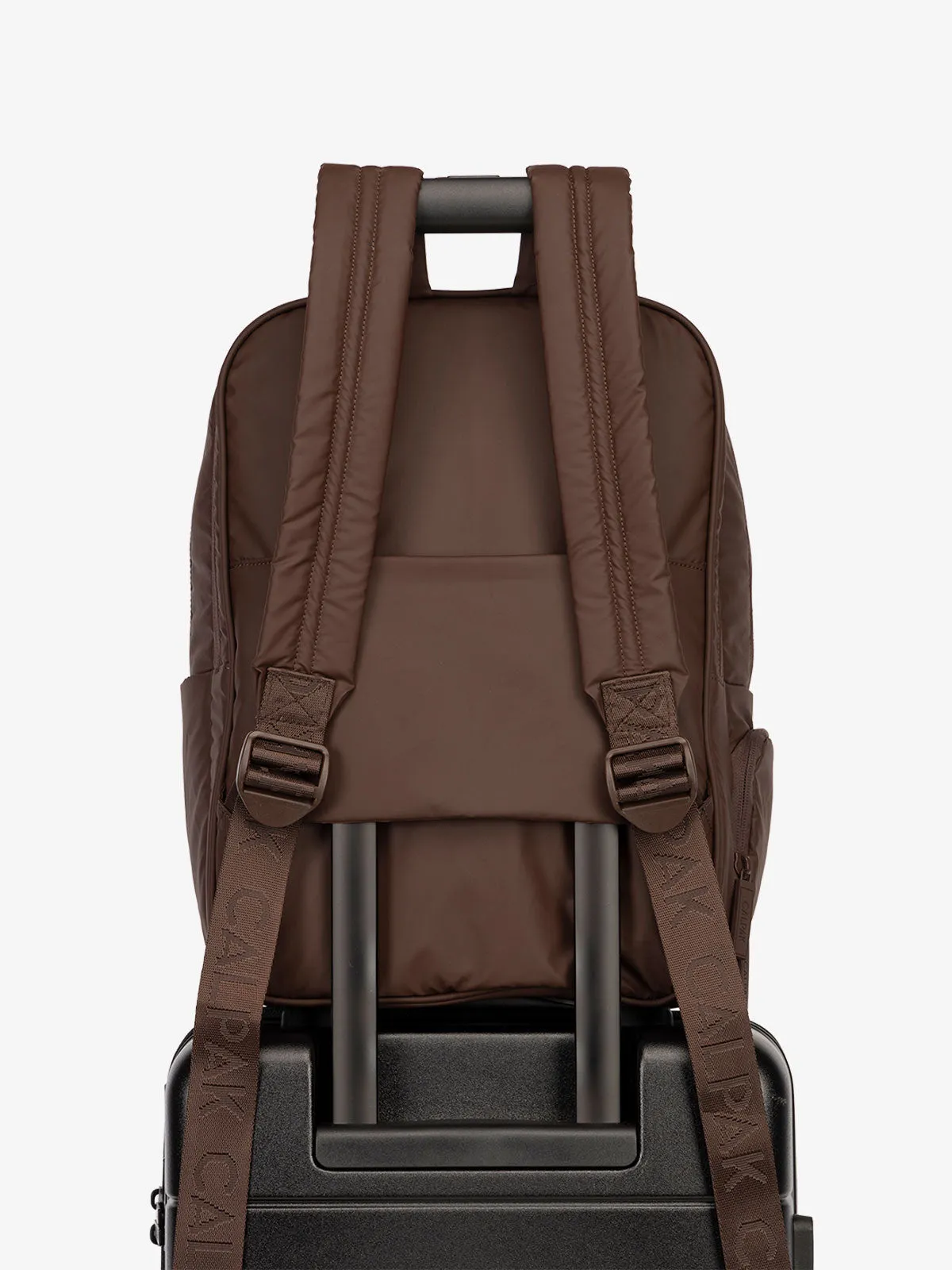 Luka 15 inch Laptop Backpack