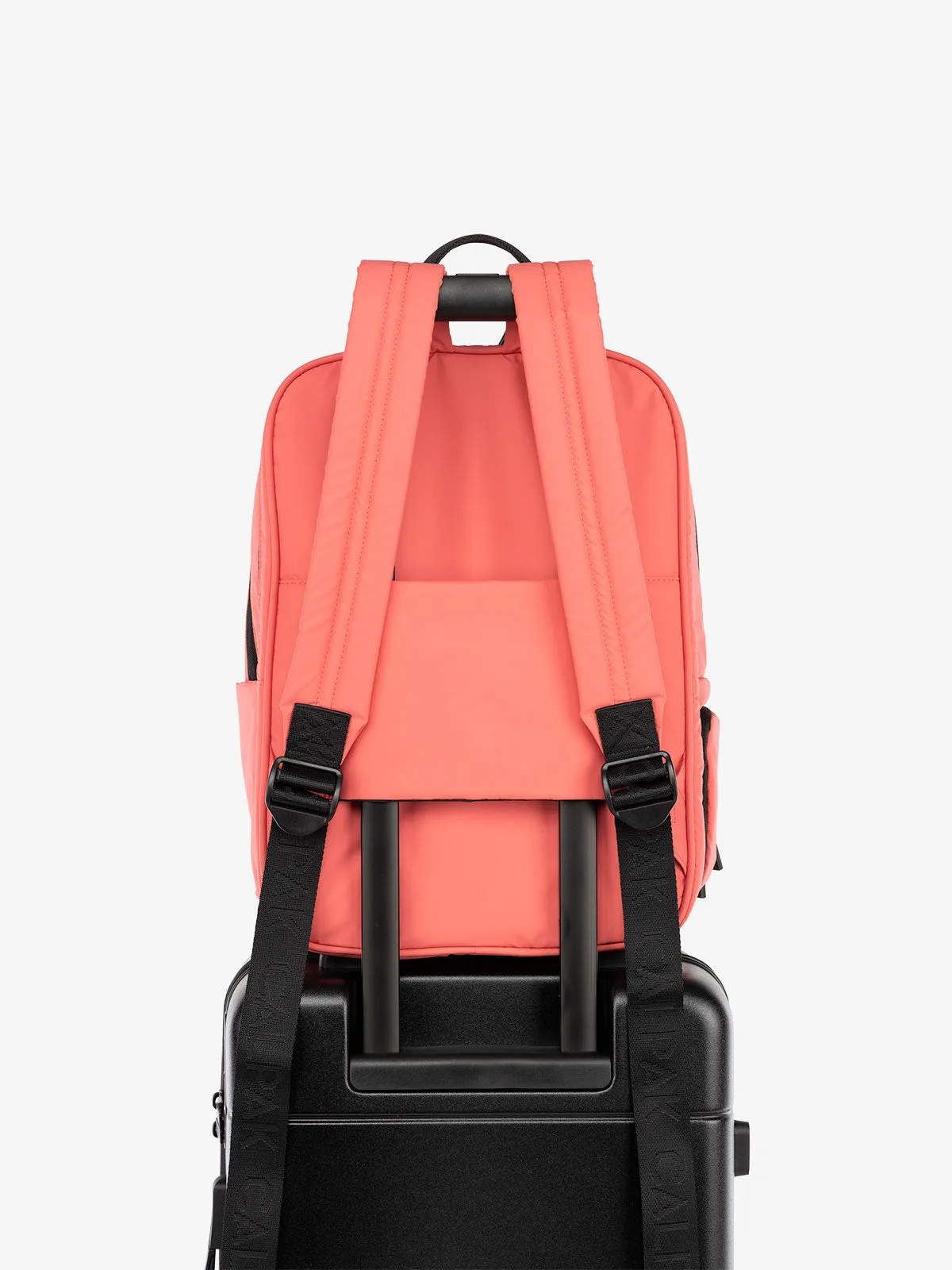 Luka 15 inch Laptop Backpack