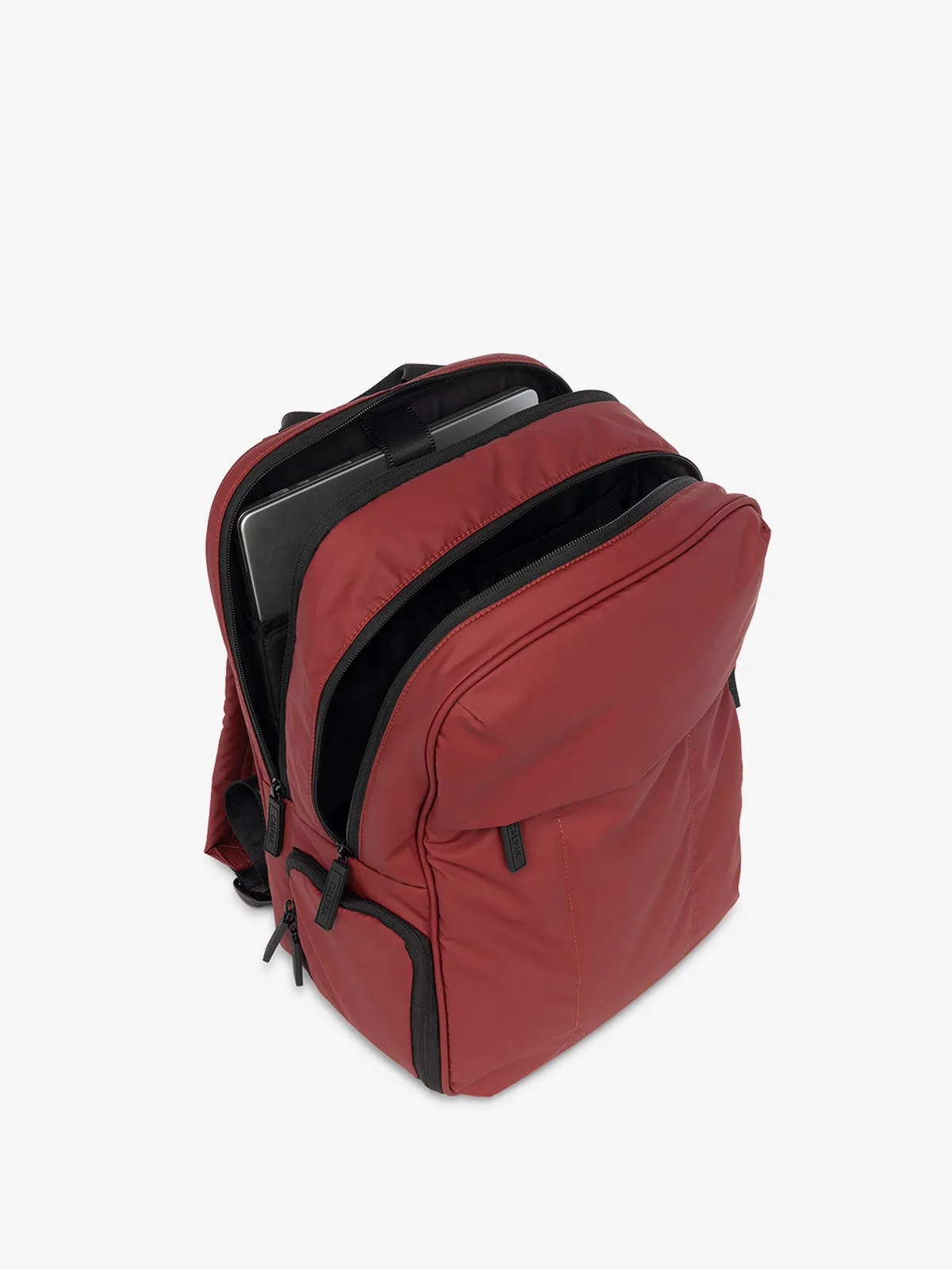 Luka 15 inch Laptop Backpack